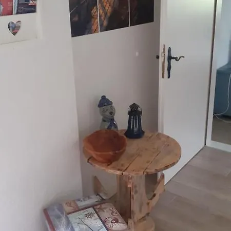 Apartment Ferienwohnung 8888 App. 1 - [#125945] *